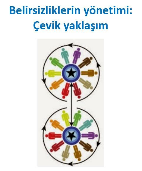 Çevik Proje Yönetimi